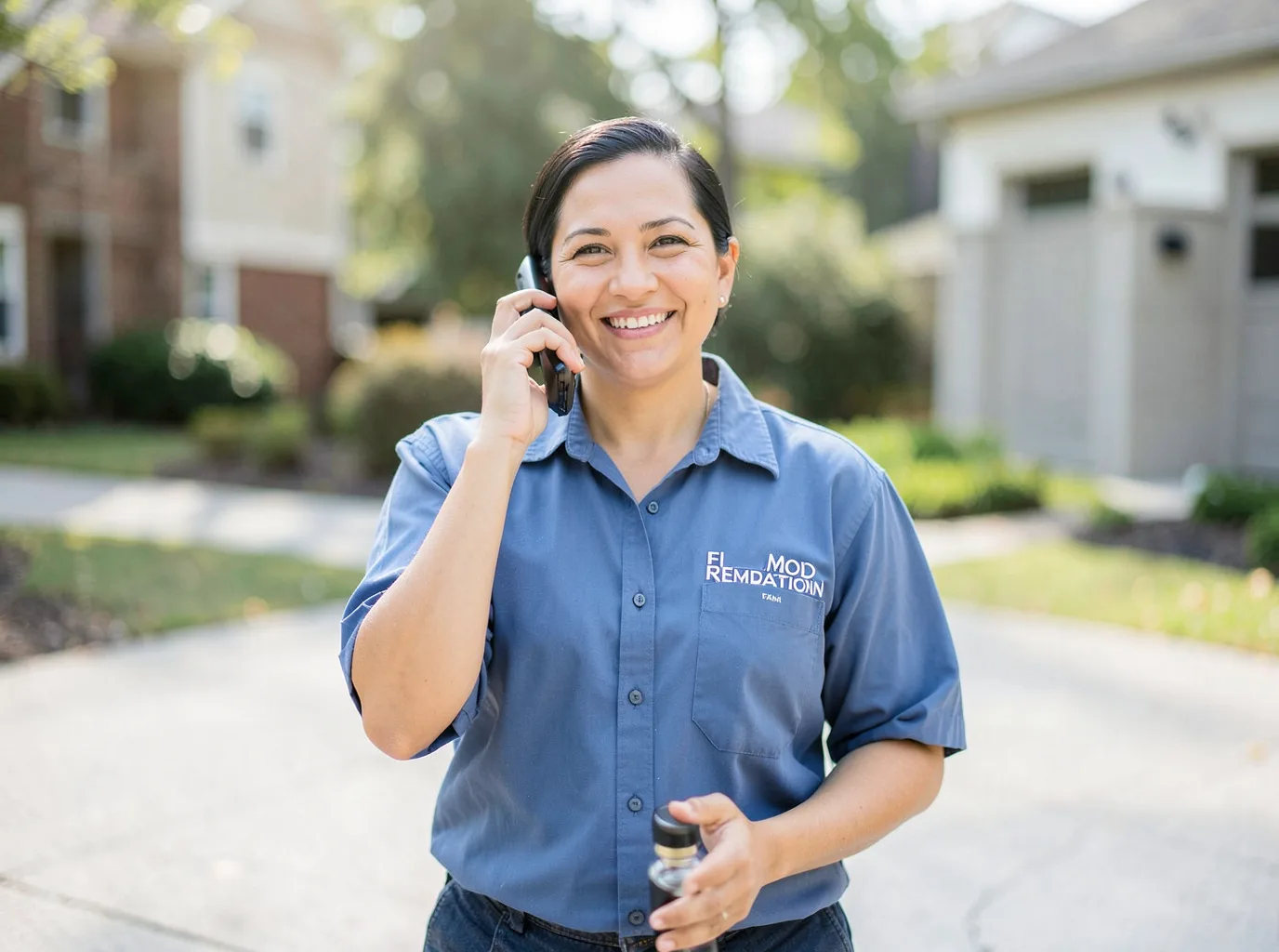 Mold Remediation Holliday, TX FAQs